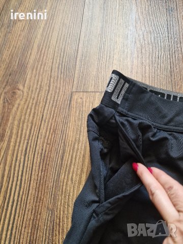 Страхотни мъжки къси шорти с клин голям размер  PUMA размер 2XL, снимка 7 - Спортни дрехи, екипи - 42589442