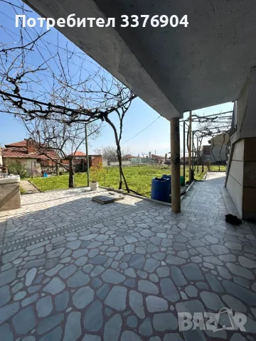 Къща в с. Ново село, обл. Пловдив, снимка 9 - Къщи - 53237056