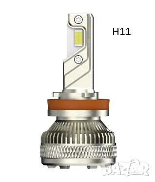LED крушки Motohama X16, снимка 10 - Аксесоари и консумативи - 49201219