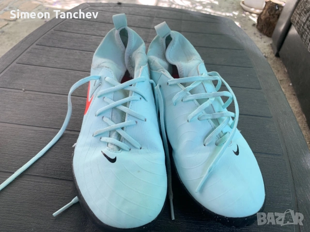 Стоножки Nike Phantom Luna