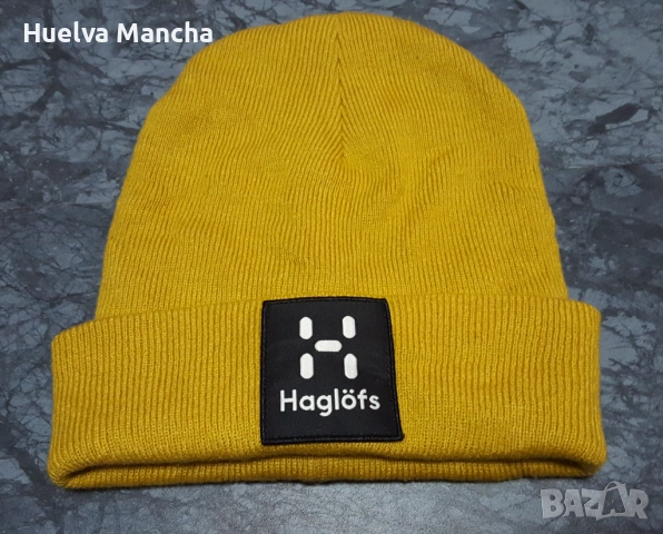 Шапка Haglőfs Axe 