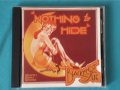 Blackfoot Sue – 1973 - Nothing To Hide(	Hard Rock)