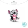 Колекция Талисмани Fresca Disney по модел тип Пандора с печати S 925 Pandora Disney, снимка 12
