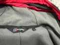 Техничен софтшел Berghaus Jorasses, Размер L, снимка 7