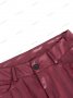 Дамски модни панталони от еко кожа, 3цвята - 023, снимка 8