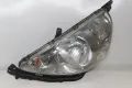 Ляв фар Honda Jazz (2002-2005г.) Хонда Джаз Хром, снимка 1