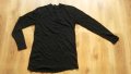 DEVOLD OPTIMUM 100% Merino Wool размер XL за лов риболов туризъ термо блуза 100% Мерино вълна - 366, снимка 2