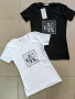 Tommy Hilfiger👚Guess👚Calvin Klein Дамска Тениска👚Дамска Блуза С Къс Ръкав Код A395, снимка 4