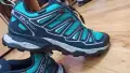 Solomon № 41 1/3- нови-X-ultra,Goretex-50 евро., снимка 16