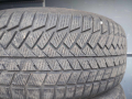 4 броя зимни гуми Continental Winter Contact TS850P, снимка 2