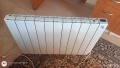 Emisor térmico eléctrico de fluido Térmico 10 elementos 1800W, снимка 9