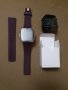Fitbit Versa 2 Смарт часовник чисто нов, снимка 1 - Смарт гривни - 31413977