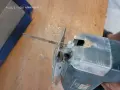 Зеге електрически прободен трион, снимка 8