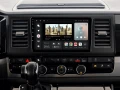 Мултимедия за Volkswagen, Caravelle 6, Transporter, VW T6, Multivan, Android, Навигация, Двоен дин, снимка 8