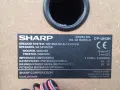 ✅АУДИО СИСТЕМА SHARP XL-UH3H❗, снимка 7