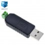 адаптер конвертор USB to RS485 485 Converter Adapter , снимка 6