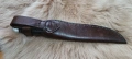 Стар ловен нож,Солинген пума.С КАНИЯ., снимка 10