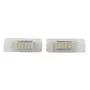 LED плафони за врата BMW 5 Series X5 и Z8, снимка 1