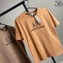 Armani мъжка тениска два цвята  56, снимка 7