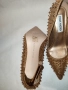 Steve Madden Дамски официални обувки с висок ток, снимка 7