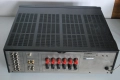 Усилвател YAMAHA A-720 в ТОП състояние, снимка 7