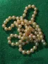 СТАРО ПЕРЛЕН Тип ГЕРДАНЧЕ НАНИЗ КОЛИЕ ОГЪРЛИЦА 39681, снимка 10