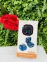 Водоустойчиви безжични Bluetooth слушалки S6SE EP88, снимка 9
