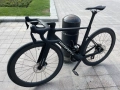 Full Carbon Road bike- make for speed , снимка 1