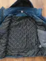 volvo trucks driver softshell jacket - ДЕБЕЛО мъжко софтшел яке НОВО БЕЗ ЕТИКЕТИ 2ХЛ, снимка 7