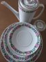 Фини полски порцеланиви чинии, снимка 1 - Чинии - 42674401