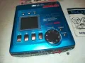 AIWA AM-F75 MINIDISC-MADE IN JAPAN 0510241848, снимка 3