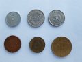 Стари монети от други държави, снимка 8