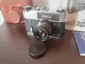 Камера ФеД 5В USSR 1990г , снимка 13