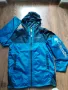 Columbia Kids' Flash Challenger Jacket - страхотна юношеска ветровка 14-16год., снимка 4