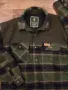 pinewood hamilton overshirt - мъжка ловна риза КАТО НОВА ХЛ, снимка 3