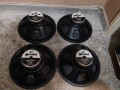Говорители ,, GEMINI GW1560" 15" 8 oма 4бр., снимка 4