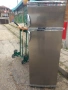 Хладилник с фризер 1.55 ш0.55д0.55, снимка 4