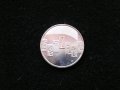 Сребърни колекционни монети - ЕВРО, снимка 3