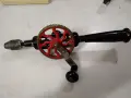 Ретро, ръчна дрелка, маткап. , снимка 1