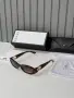 Gucci Слънчеви Очила С UV400 Защита - Различни Цветове Код SEM-576, снимка 3