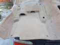 Бежов мокет за бмв е36 седан комби купе bmw e36 carpet beige 51478187153

51478187139, снимка 3