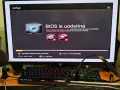 Дънна Платка MSI MAG B650 Tomahawk WIFI тествана с обновен Биос, снимка 3