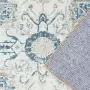 Винтидж пътека TOPICK, 60 x 300 см, противоплъзгаща пътека с къс косъм, ориенталски ретро дизайн, снимка 2