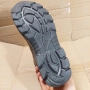 Atlas Anatomic Bau 500 S3 Номер 45  работни предпазни обувки / боти , снимка 6