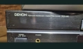 система Denon, състояща се от CD плейър DCD-345, усилвател UPA-F07 и тонколони, снимка 8