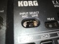 налично!!!-DJ ефект Korg Kaoss Pad KP3+ Dynamic Effect Sampler-внос england M0409230931, снимка 4