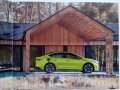 Брошура списание каталог проспект автомобил Škoda Enyaq Coupe RS iV, снимка 2