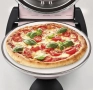 Пещ за пица G3Ferrari Delizia G1000616 лимитирана серия , ледено розово 400 C, снимка 2