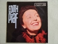 ЕДИТ ПИАФ, плочата е издадена 1963г., снимка 1