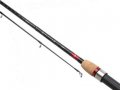 Спининг въдица Daiwa NINJA U LIGHT SPIN 1.90мт, 1-9гр, снимка 3